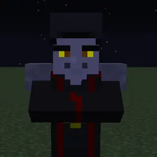 Necromancer Mod