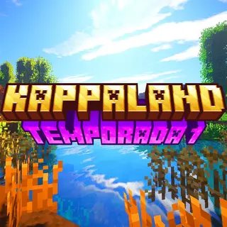 KAPPALAND TEMPORADA 1