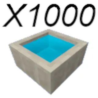 x1000 Botania