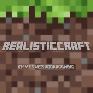 Better RealisticCraft