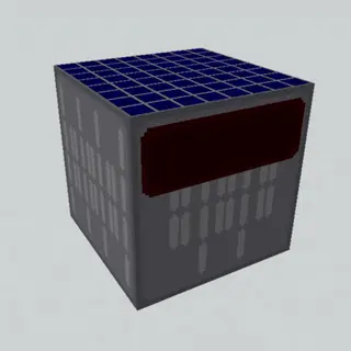 Solar Furnace
