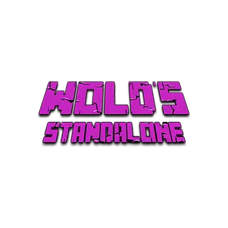 Wold's Vaults Standalone