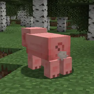 Flatulence Update (Fart Mod)