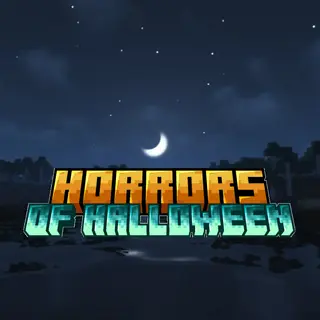 Horrors of Halloween