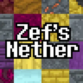 Zef's Nether
