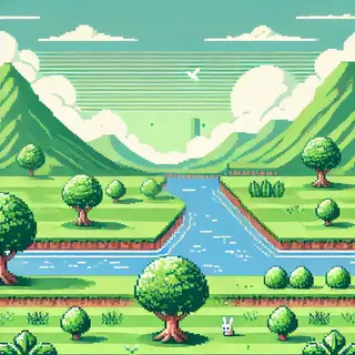 Emerald Haven