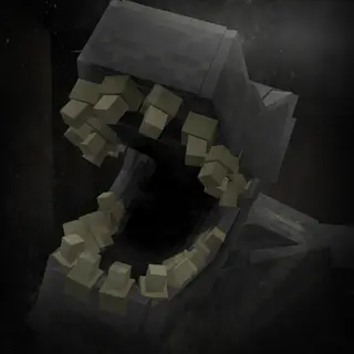 The Blind Wanderer