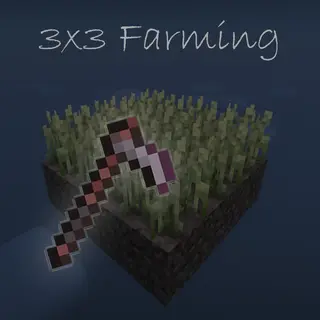 Farming 3x3