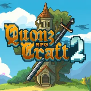 QuonzCraft - RPG II