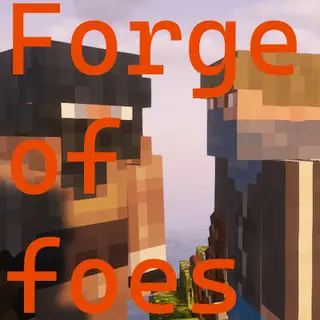 Forge of Foes (replaced)
