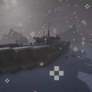 Cold Horizon