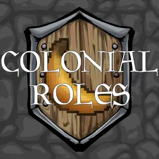 Colonial Roles