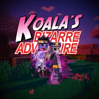 KOALA'S BIZARRE ADVENTURE