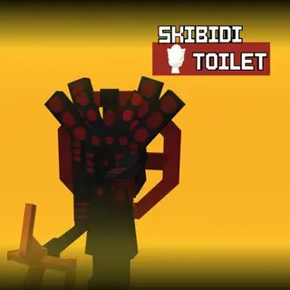 Skibidi toilet Episode cold War