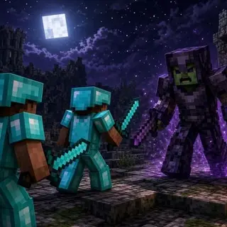 Ranked Mobs & Special Tools