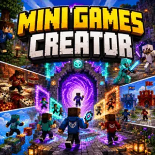Mini Games Creator