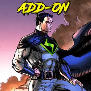 Anti Krypton