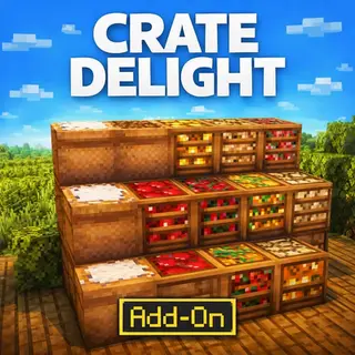 Crate Delight