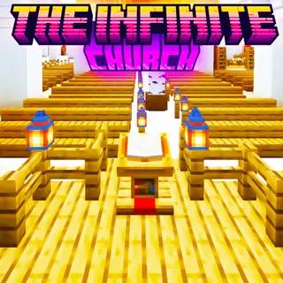 The Infinite Church