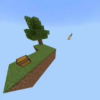 REAL SKYBLOCK