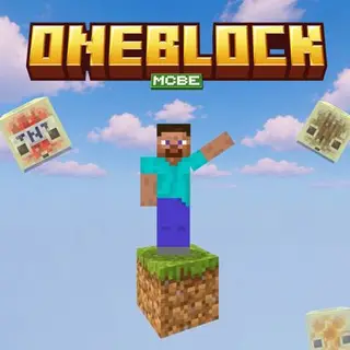 One Block - Chaos Cube Update