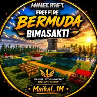 Free Fire Bermuda