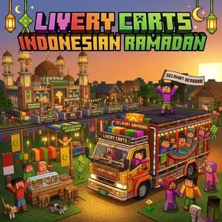 🌙 Ramadan Indonesian Cities
