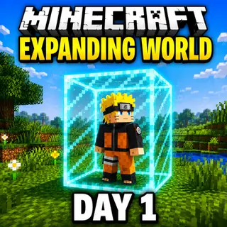 EXPANDING WORLD