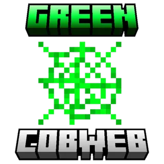 Green Cobweb