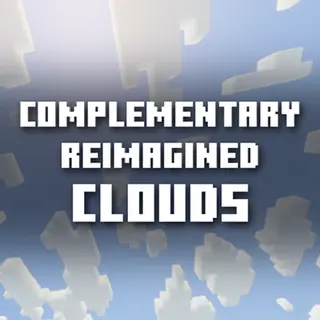Complementary Reimagined Clouds