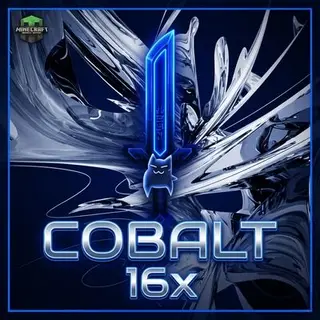 COBALT 16x