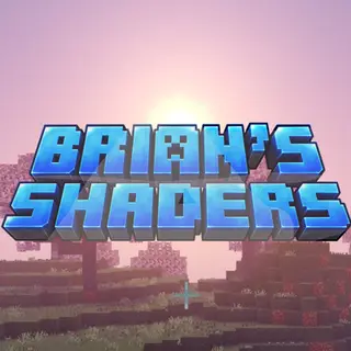 Brian's Shader Pack