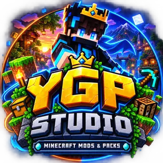 YGP Cinematic Main Menu