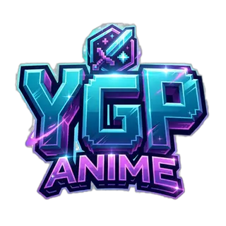 YGP Anime Main Menu