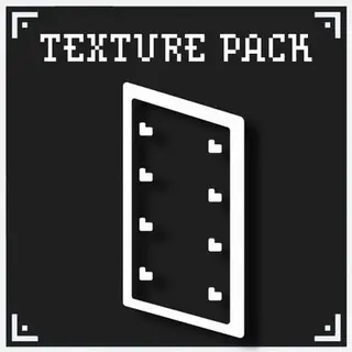 Vanilla Shields Reskin