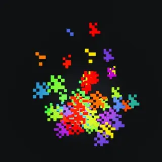 Particle disabler+