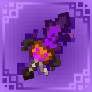 Material Spectral Pumpkin [A&S]