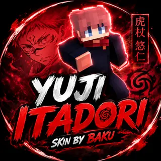 Yuji skinby baku