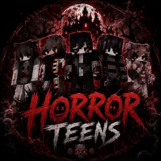 Horror teens