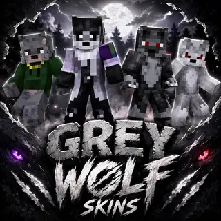 Grey Wolf