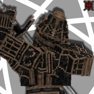 Figures of Malice (XR's Maleficent Bestiary Portion)