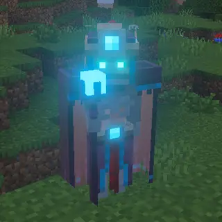 Supernova's Necromancers
