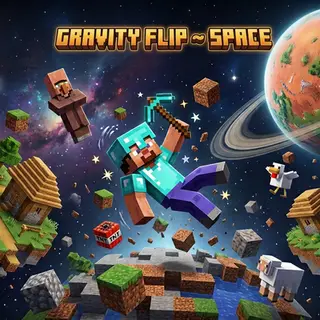 GRAVITY FLIP~SPACE