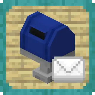 Simple Mailboxes