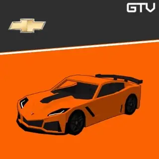 GTV | CHEVROLET CARS