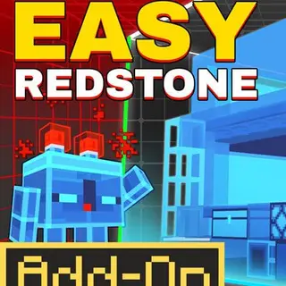 EASY redstone
