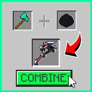 Combine Anything V2!