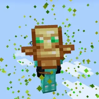 Totem Particles Achievement