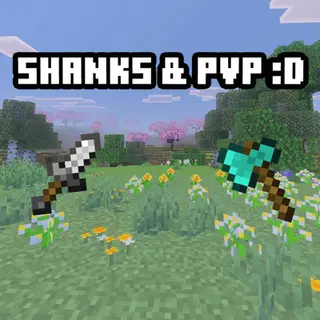 Shanks & PvP