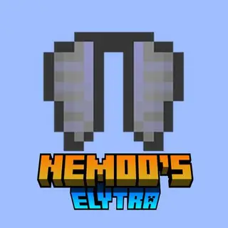 Nemoo’s Elytra
